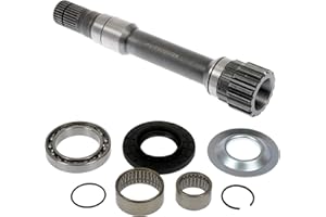 Dorman 630-446 Vordere Beifahrerseite Außenantrieb Achse Welle Montage Kompatibel mit Select Ram Modellen