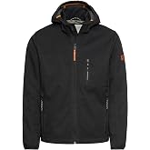 camel active Herren 430390-3o95 Blouson