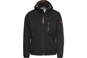 camel active Kurtka Mężczyźni 430120-9n61