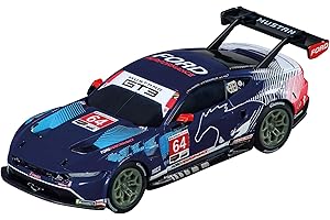 Carrera Ford Mustang GT3 'Ford Performance, No.64'
