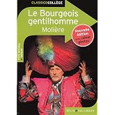 Le bourgeois gentilhomme: Com&eacute;die-ballet