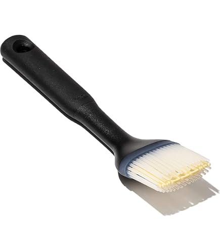 Pennello da Cucina in Silicone, Pennelli Silicone ultiuso per Grill