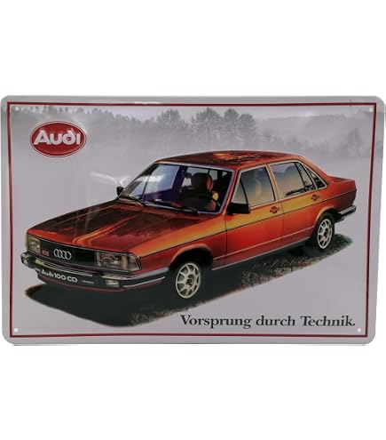 Plaque en métal, Trabant 601, 30 x 20 cm, Trabi, RDA IFA NVA