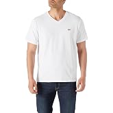 Levi's Housemark V-Neck Tee Tiş&ouml;rt Erkek