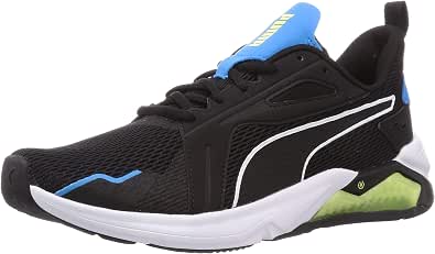 PUMA Herren Lqdcell Method Gymnastikschuh : Amazon.de: Schuhe \u0026 Handtaschen