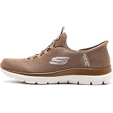 Skechers SUMMİTS - UNKNOWN TRAİL 150254TK CML Spor AyakkabıKadın