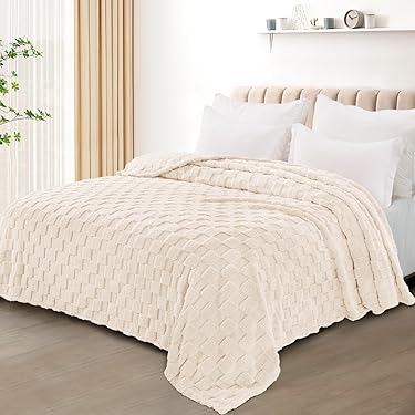 Bedsure Canada JAXICH Cooling Blanket Cooling Fiber Summer