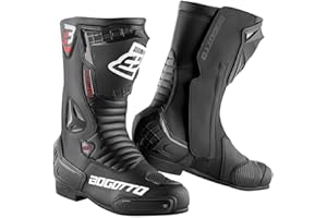 Bogotto Losail Bottes de moto
