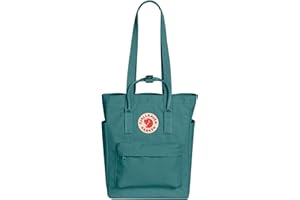 Fjäll Räven Kånken Totepack Zaino Unisex - Adulto