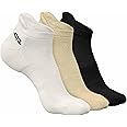 HEELIUM Bamboo Socks for Women | 3X Softer than Cotton Socks | Odour-Free & Breathable | Superior Comfort & Cushioned Base