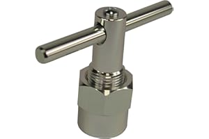 Danco 86712 Cartridge Puller Moen, Silver, Pack of 1