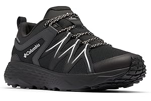 Columbia Peakfreak Roam™ Waterproof Chaussures de Trekking et de randonnée Taille basseHomme