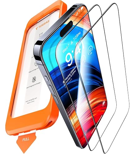 Roxx Clear Case Cover Per IPhone 15 Plus - Custodia Rigida Antingiallimento Con Magneti MagSafe - Protezione Fotocamera - 2
