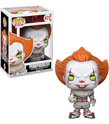 Buy Funko Horror Classics POP! Movies Collectors Set: Freddy