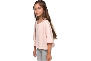 Urban Classics Camiseta para Niñas
