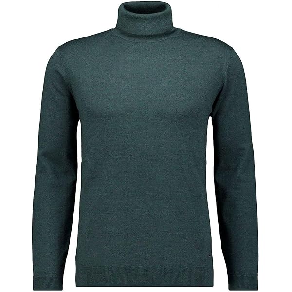 RAGMAN Pull En Tricot à Col En V Pour Homme, Terra 585, 3XL
