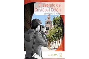Coleccion lecturas Yago Ayala: El secreto de Cristobal Colon