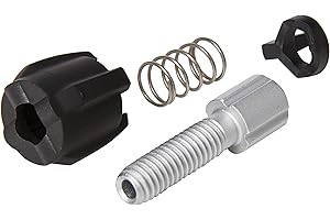 SRAM 11.5315.042.000 - Regolatore cilindrico del Freno a Punta Piatta Rival/Force Threaded, 1 Pezzo