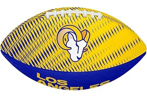 Wilson Unisex vuxen amerikanska fotbollsbollar