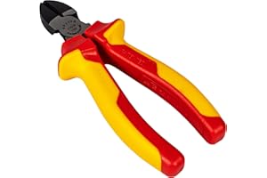 BRÜDER MANNESMANN Mannesmann - M10606 – Tronchese VDE, 6"