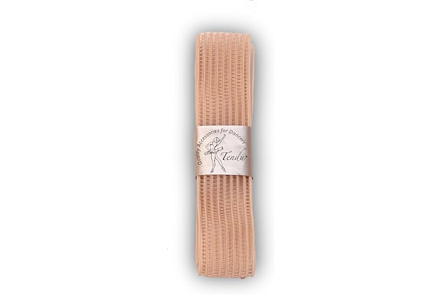 Tendu Invisible Elastic 1m Piece - IPSE1M