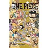 One Piece Gu&iacute;a n&ordm; 03 Yellow: 3 (Manga Artbooks)