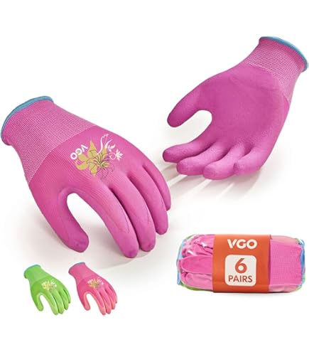 Mejor Agarre Guante Nylon Con Recubrimiento De Látex Con Textura Agarre Guantes, Lima