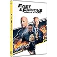 Fast & Furious Hobbs & Shaw