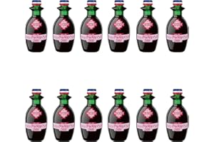 ‎MEDINET LANGGUTH ERBEN MEDINET Rouge FruchtigSüss (12 x 0.25 l) - Rotwein aus Frankreich