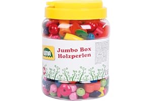 SIMM Spielwaren Lena 32044 - Kit de Bricolage Jumbo Box