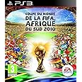 Coupe du monde Fifa, Afrique du sud 2010