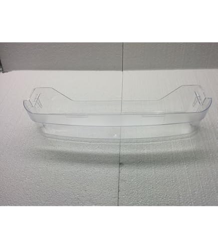 Balconcino/Mensola Portabottiglie 480132102633 Frigorifero WHIRLPOOL - Foto 13