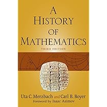 Mathematics – From the Birth of Numbers