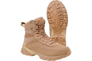 Brandit Mens Tactical Boot Next Generation Tactical Military Boots Various Colours Sizes 6 to 12