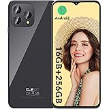 CUBOT P80 Smartphone Android 13 (2024), 16GB(8+8)+256GB/1TB Telefono Cellulare, 48MP+24MP Fotocamere, 6.58" FHD+ Schermo Tele
