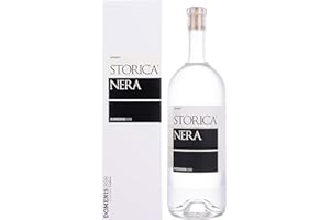 DOMENIS1898 Storica Nera - grappa 50% vol - 150 cl - astucciata