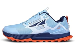 Altra Lone Peak 7 Trail Running Shoes - SS23
