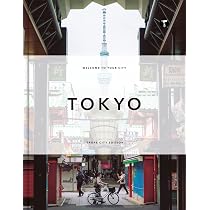 Trope Tokyo (Revised and Expanded Edition) : Huspaska, Kendra
