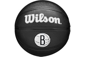 Wilson NBA Team Tribute Mini