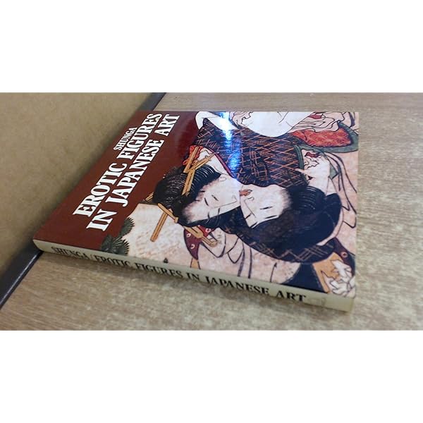春画 Aesthetics of Japanese Erotic Art 絶版 ヨドバシ.com - 春画―Shunga:Aesthetics of Japanese Erotic Art