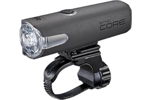 CATEYE Sync Core 500 LM Front Light - Lampe vélo Avant