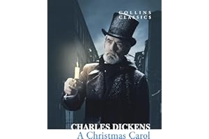 A Christmas Carol (Collins Classics)