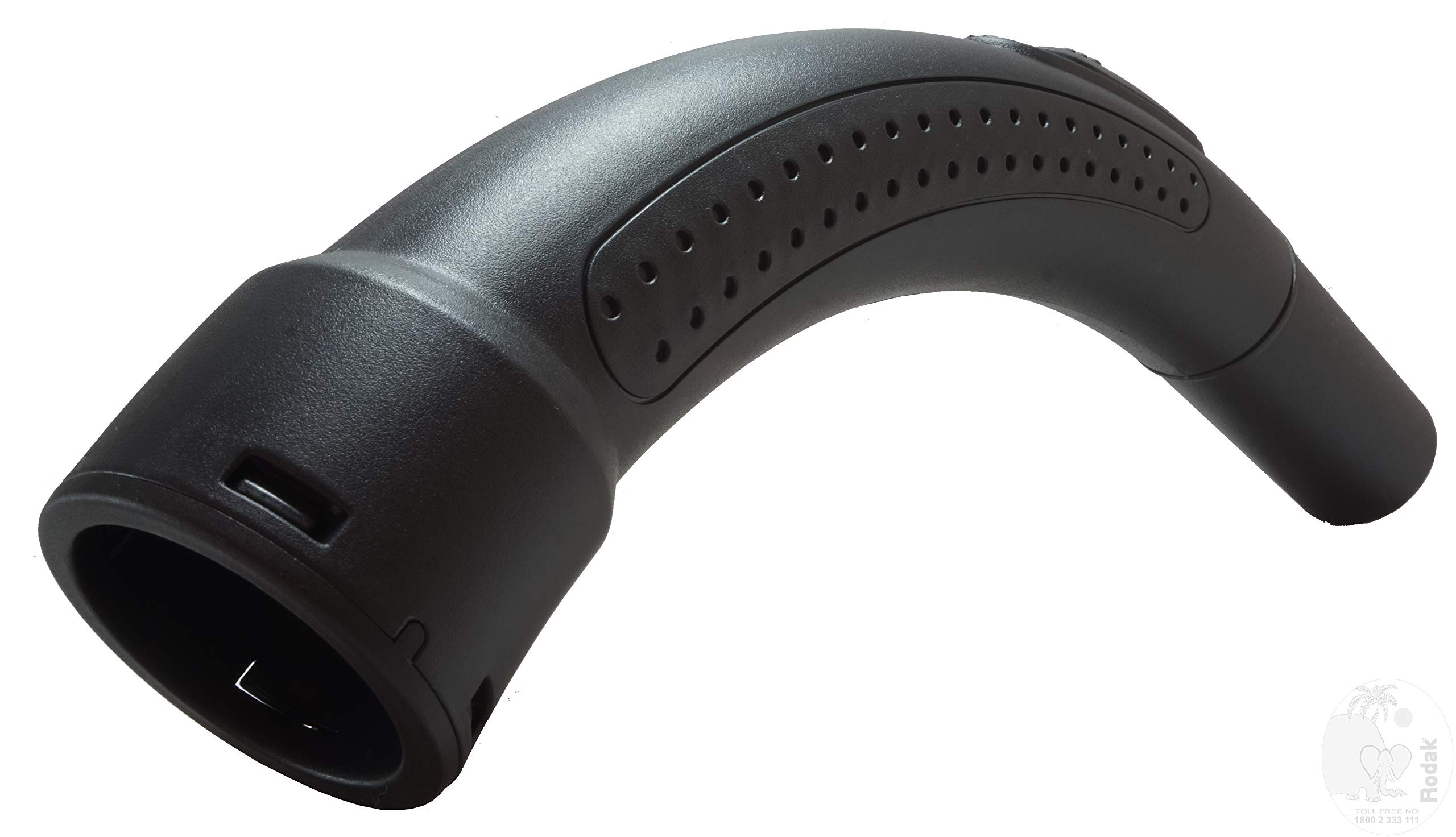 RODAK Handle for 32 MM and 35 MM Hose: The Perfect Accessory for 35 MM Compatible Accessories