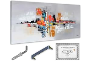 Monica Mirafiori I 120x60 cm I Quadro Dipinto a Mano I Pittura Acrilica I Arte Moderna I Quadri Moderni