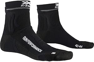 X-BIONIC X-Socks Run Performance Socks, Calzini
