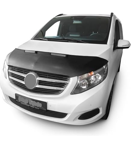 AB-00407 Car Bra Compatibile Con Fiat Punto Evo Grande Punto 2005 - 4