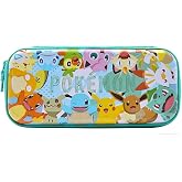 HORI NINTENDO SWITCH VAULT KILIF - PIKACHU &amp; FRIENDS