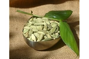 NATURIX24 verde cardamomo 1 Kg