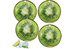 HI FINE CARE Ice Packs for Lunch Box, Ice Packs for Coolers, Lunch Box Ice Packs, Freezer Packs, Picnic Ice Packs Long Lasting Cold Pack for School Picnic Camping Fishing