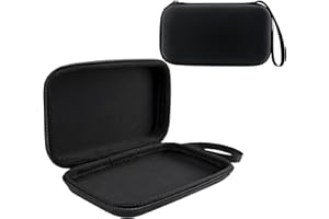 PALUMMA Carcasa rígida para Razer Kishi V2 Mobile Game Controller Case para Razer Kishi Mobile Game Controller and Gaming Accessories